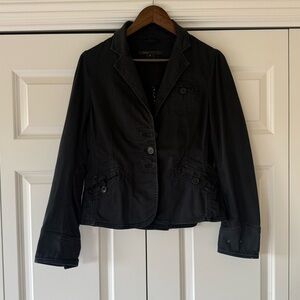 Marc Jacobs Blazer Jacket – Size 8 (Y2K Era)
